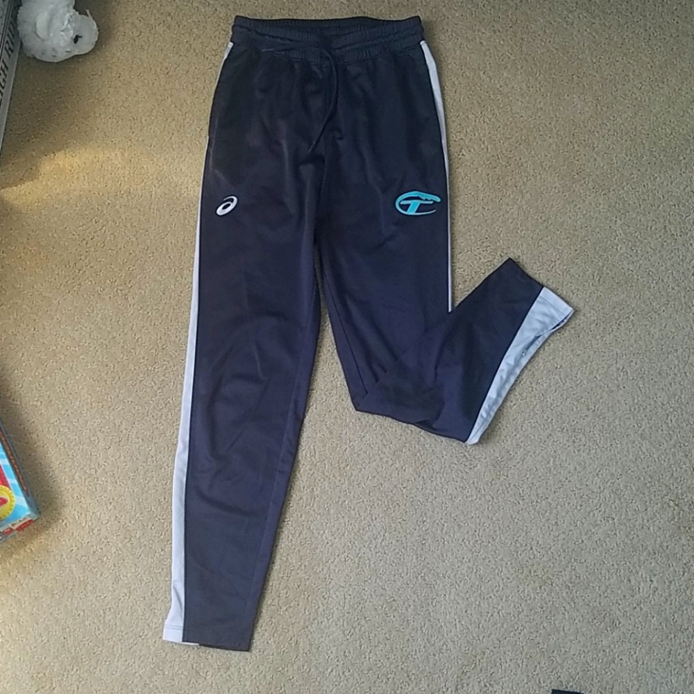 Sweat pants